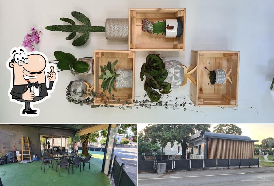 Immagine di FAST FOOD OASIS