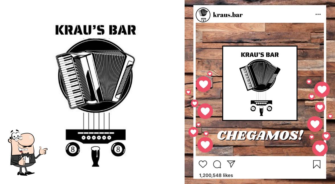 Krau’s Bar