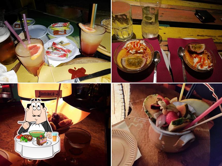 Jamaica Happy Pub Ancona