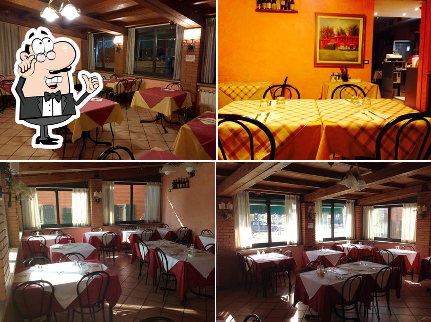 Bar Trattoria Ritrovo