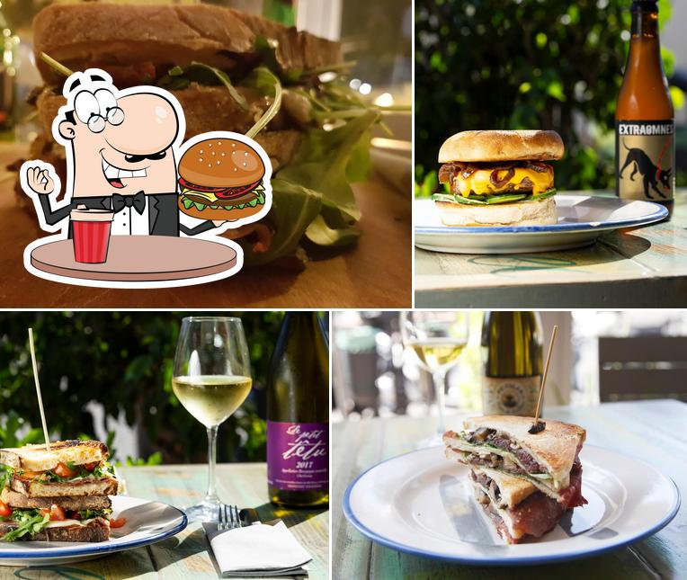 Bar Epomeo - Ischia - Cocktail Bar - Bistrot - Aperitivo - Enoteca