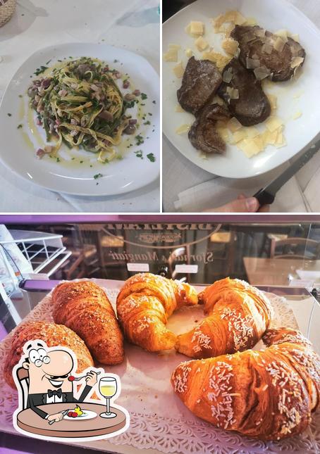 Ristorante Pizzeria S'accabbadora