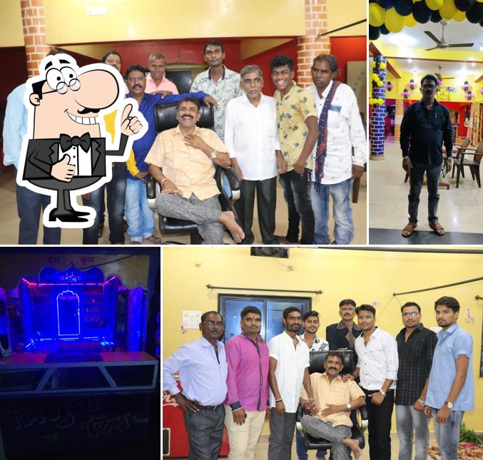 TRIMURTI DHABA(AK47 bar & restaurant) Family Restaurant