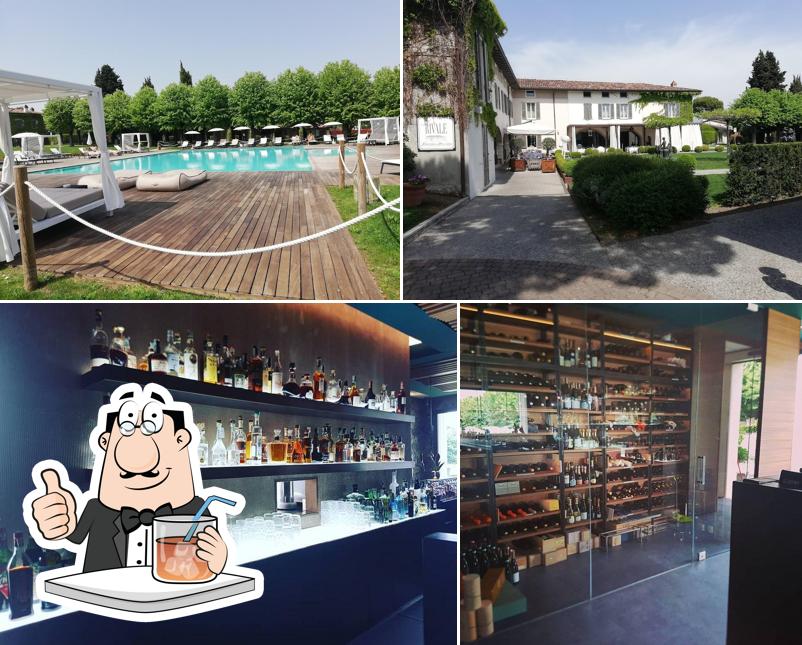 BBay Restaurant & Bar Americain