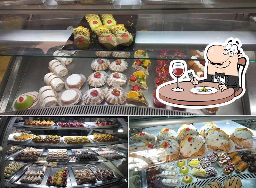 Pasticceria al Maxim Bar