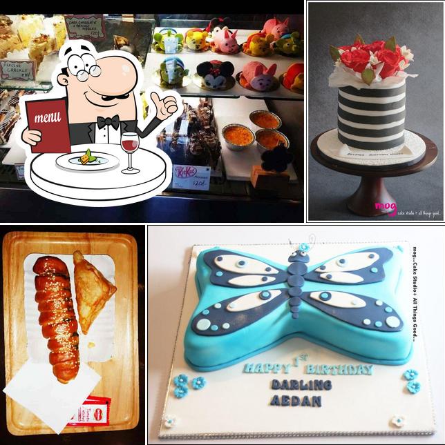 Mog Cake Studio+ All Things Good