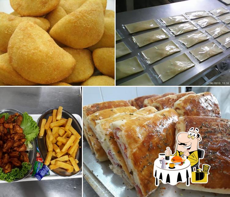 Val salgados de Vinhedo