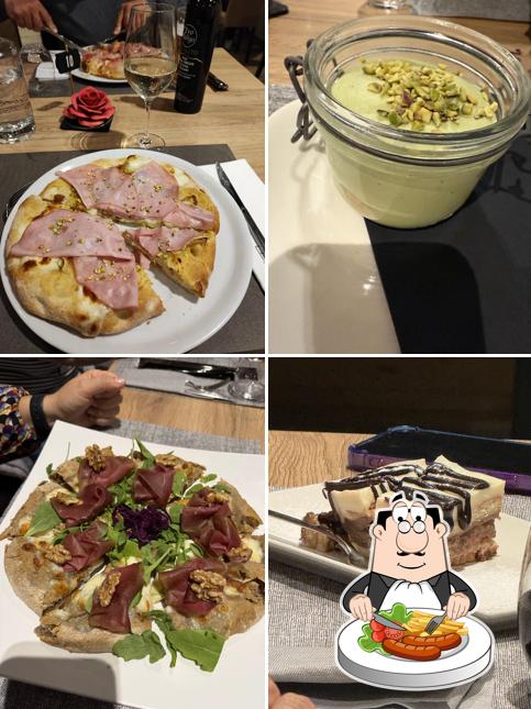 Rosa Ristorante Pizzeria