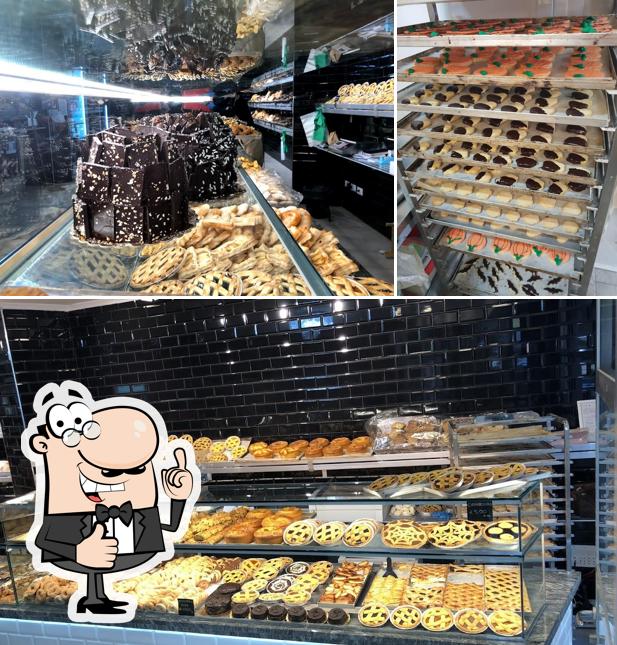 Ecco una foto di Bakery M/Panetteria M