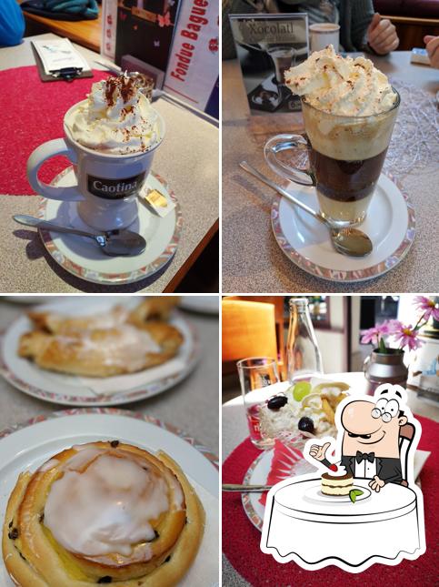 Bakery pastry Bumann AG