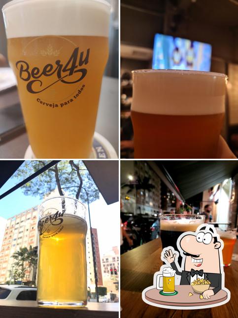 Beer4u Higienópolis