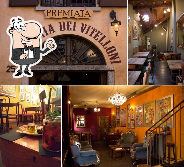 Osteria dei Vitelloni