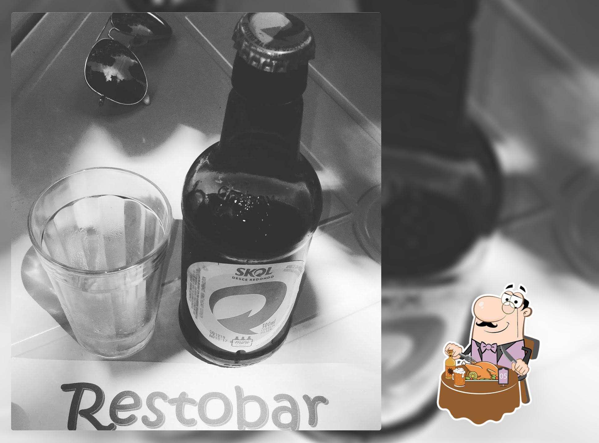 RESTOBAR