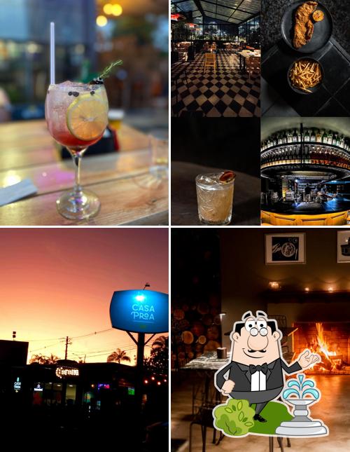 CASA PROA BAR