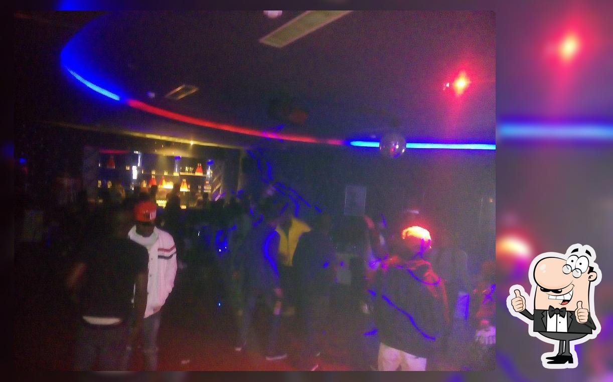 Maya Hospitality Resto & Club