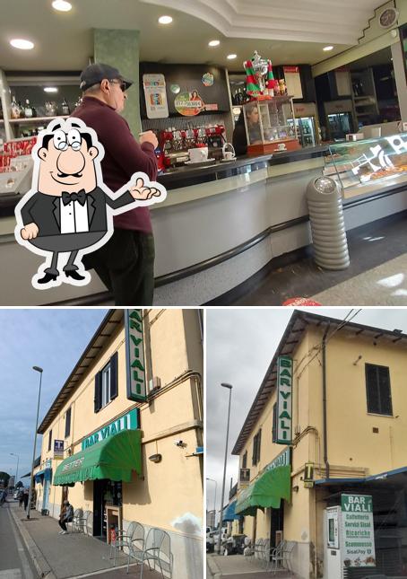 Viali Fausto Bar Tabaccheria