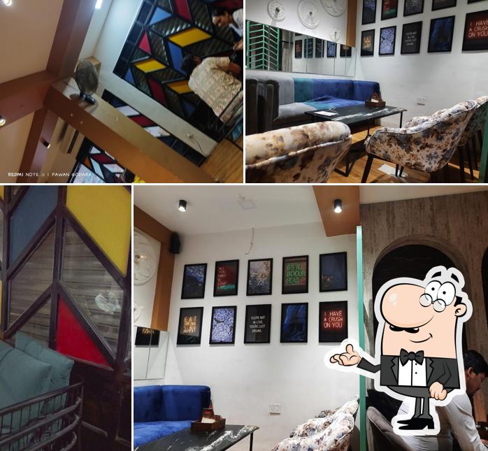 Om Sai Juice & Ice Cream Parlour