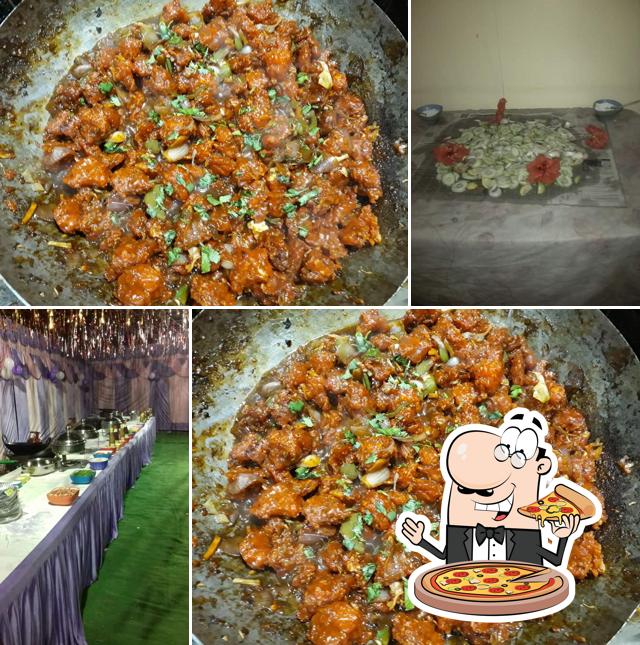 MAYANK RESTAURANT & Fast Food