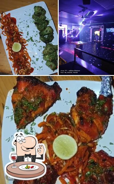 2 stroke Bar & Restro