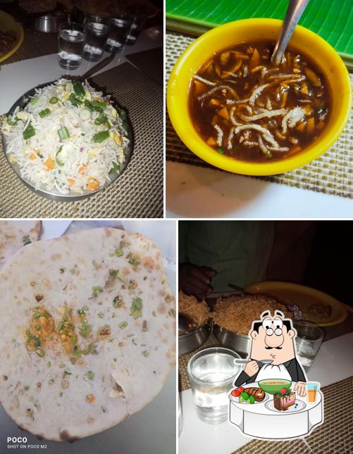 Quality biriyani & Restaurant (party hall)