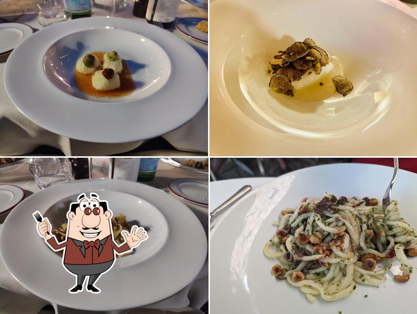 Ristorante La Grotta