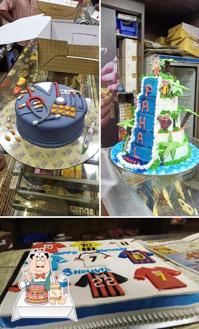 Atul Bakery Zadeshwer Bus Depo Bharuch picture