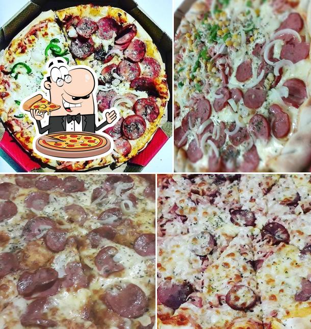 TELE PIZZA SÃO JOSÉ