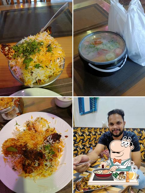 The Biryani walla 2.0
