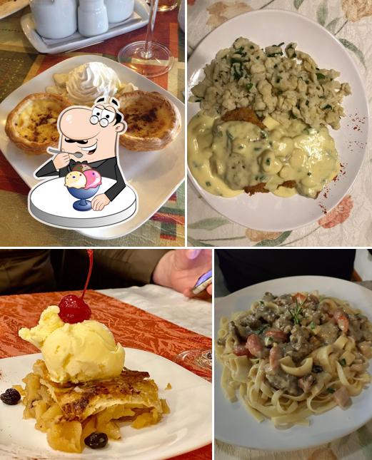 Restaurante e Adega Alpenbier