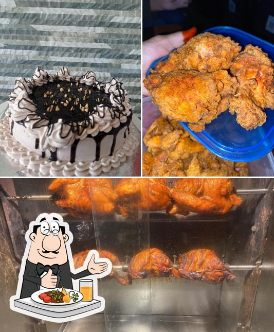 AS Restaurant & Bakes