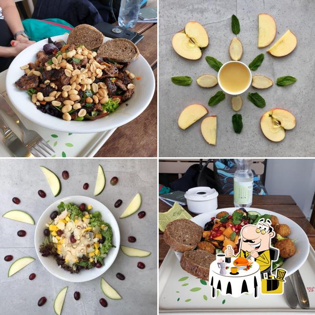 Platti al Dean & David