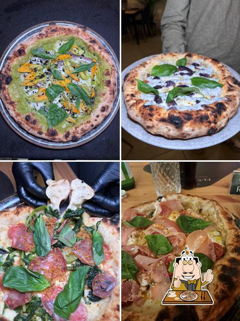 La pizza è il piatto veloce più di successo al mondo