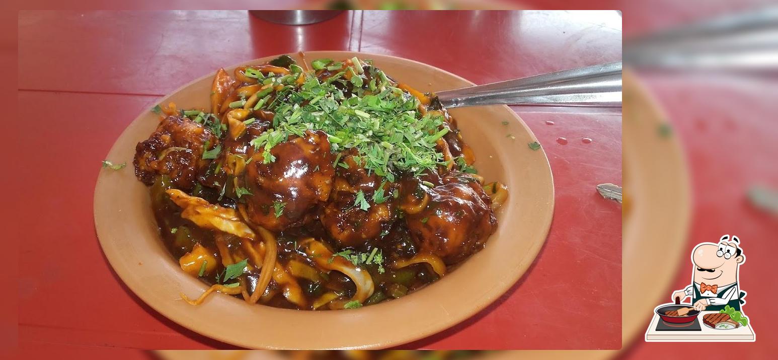 ADITYA FAST FOOD AND CHINESE CENTRE photo