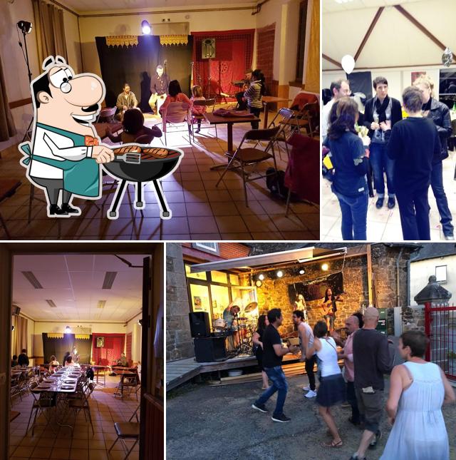 Voici une photo de BarZouges – Ce qui nous lie