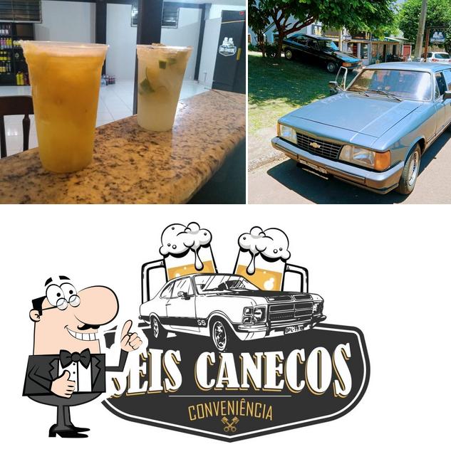 6 Canecos Bar & Burguer