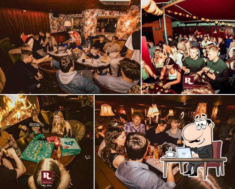 Rabalder Bar