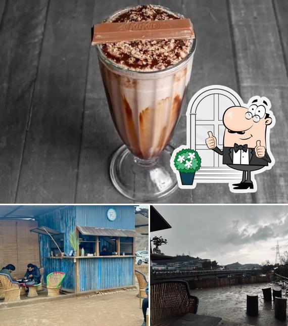 Tea and Conversations -TnC