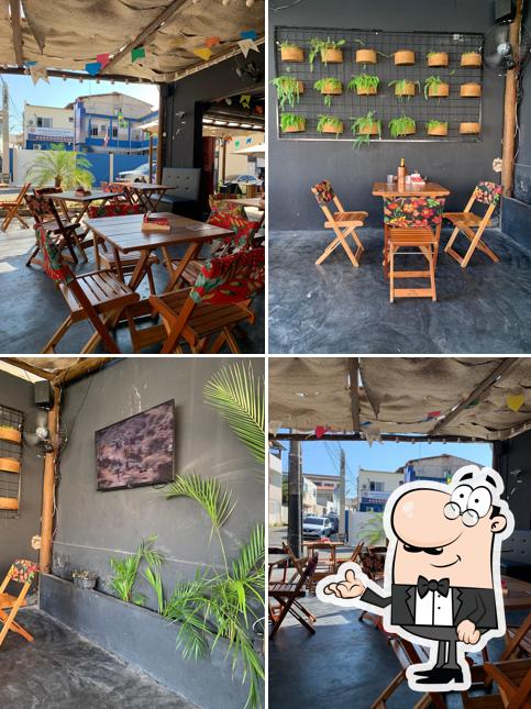 Restaurante Poderoso Chefão Lima