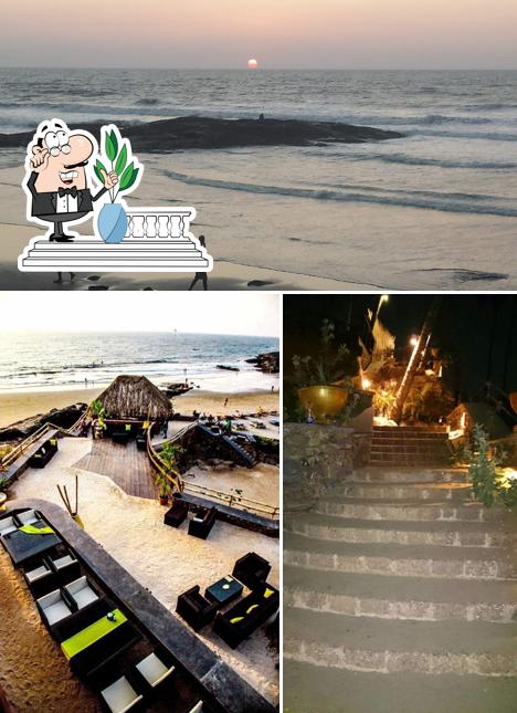 Take a look at the outside part of Glory Goa