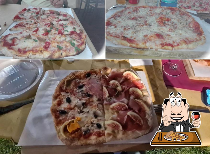 La pizza è il piatto veloce preferito al mondo