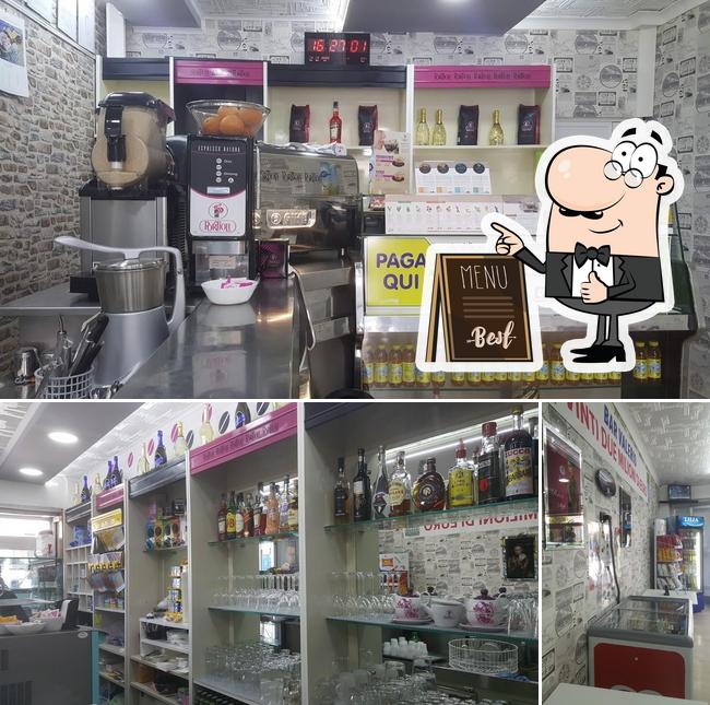 Bar Valerio Sicuranza