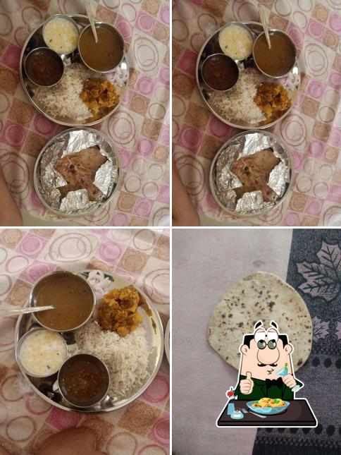 Bachan's Vaishnoo Dhaba