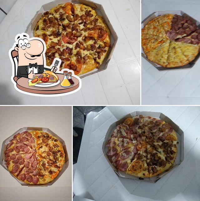 Varandas Pizzas e Lanches Primavera do Leste MT