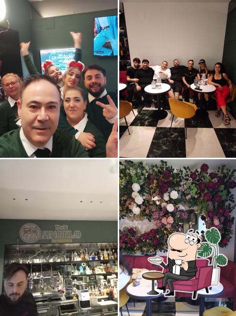 Don Angelo Bar & Pasticceria