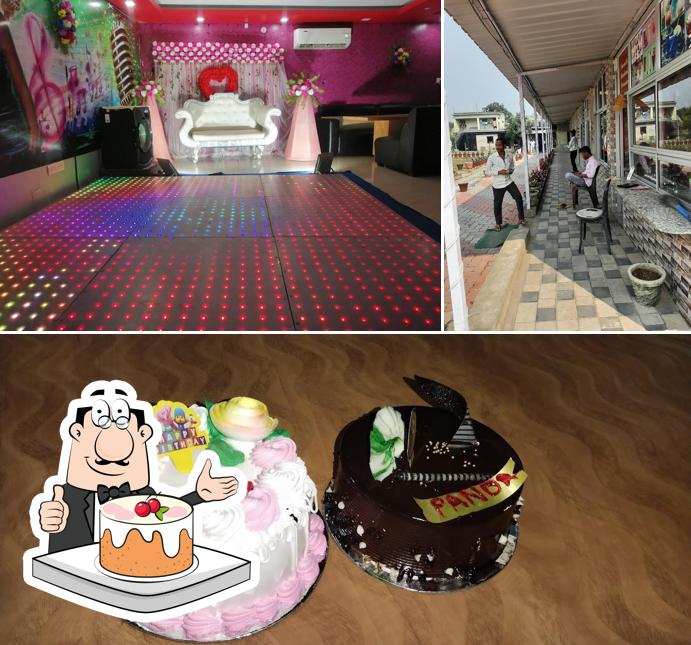 Here's a photo of PARADISE RESORT