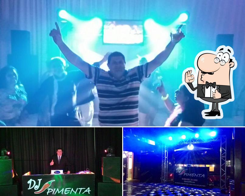 Here's an image of DJ PIMENTA EVENTOS