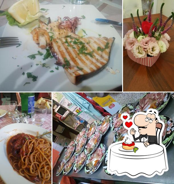 Ristorante Pizzeria Rocco e i suoi Fratelli