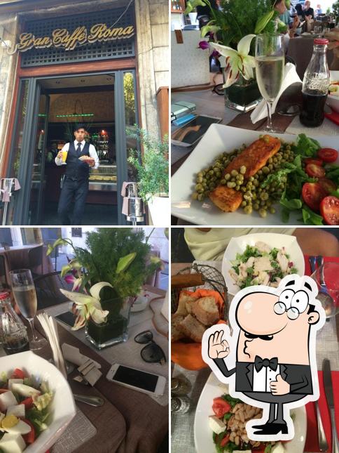 Immagine di Gran Caffè Roma