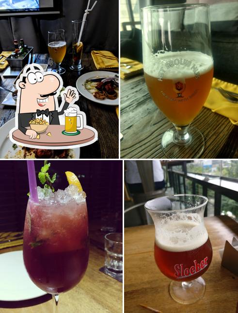 MOB - Belgium Beer House