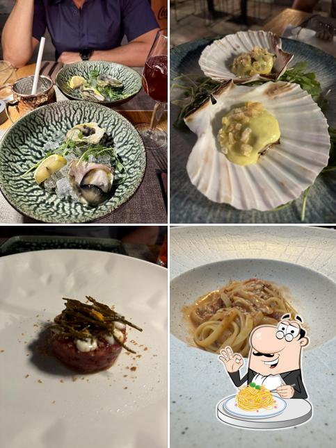 Restaurant Labrax - Fish & Wine bar